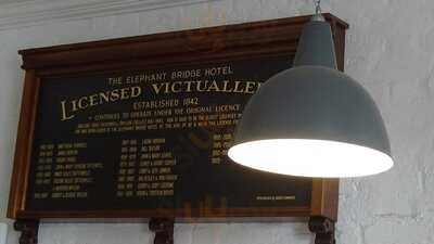 Elephant Bridge Hotel