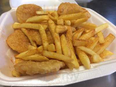 Steve's Fish And Chips