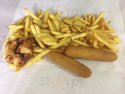 Steve's Fish And Chips