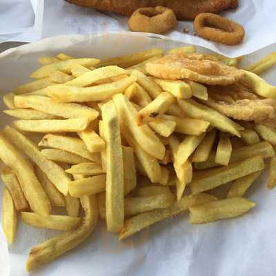 Steve's Fish And Chips