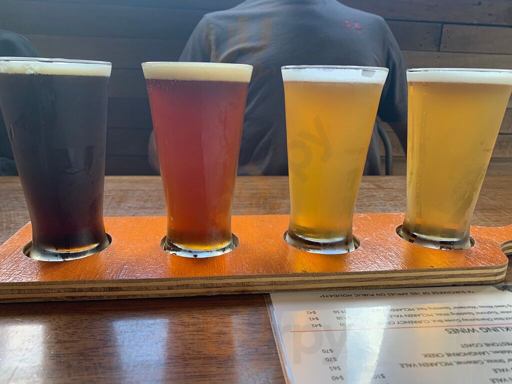 Forktree Brewing