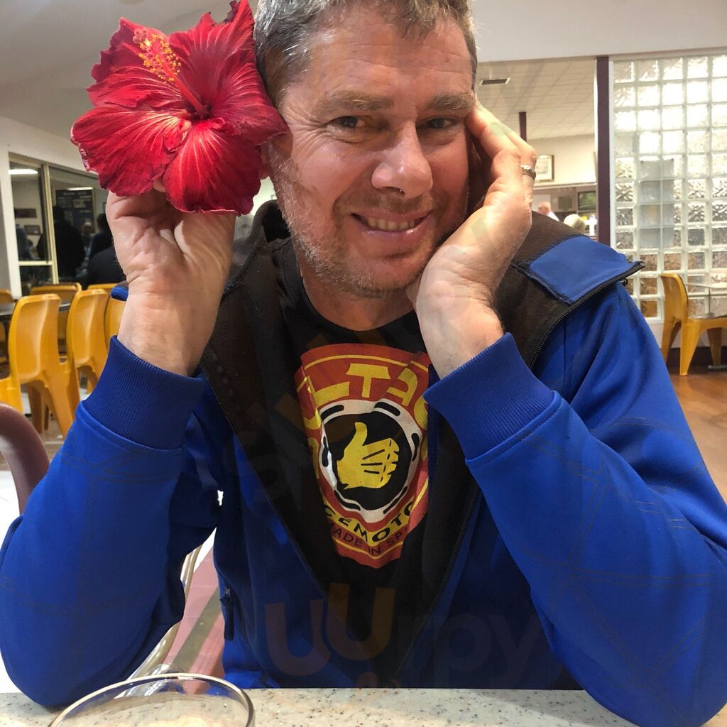 Lord Howe Island Bowling Club Meals