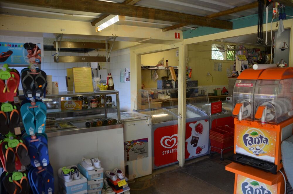 Thompsons General Store