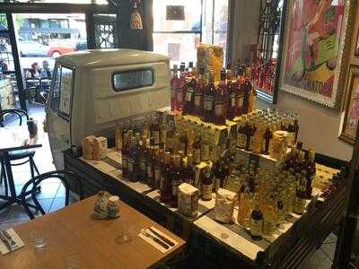 Woodstock Pizzicheria