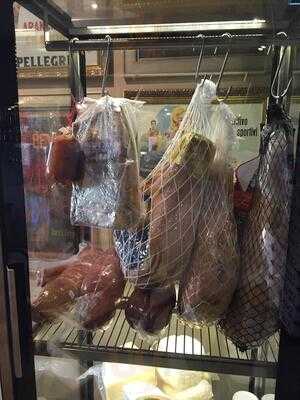 Woodstock Pizzicheria