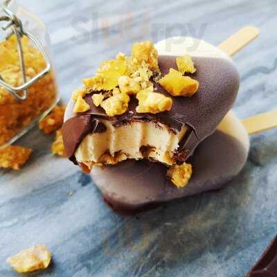 Port Melbourne Paletas