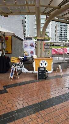 Port Melbourne Paletas