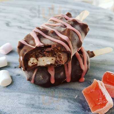 Port Melbourne Paletas