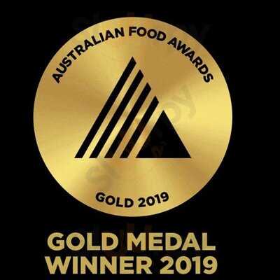 Port Melbourne Paletas