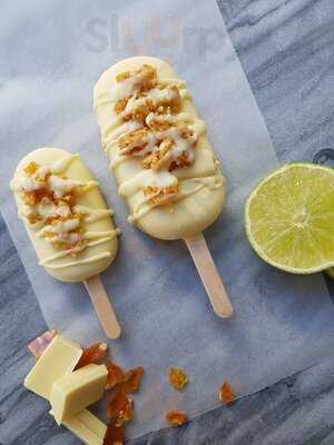 Port Melbourne Paletas