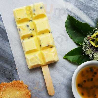 Port Melbourne Paletas