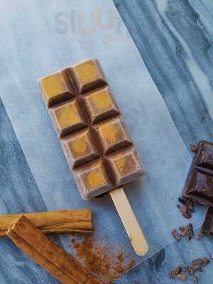 Port Melbourne Paletas