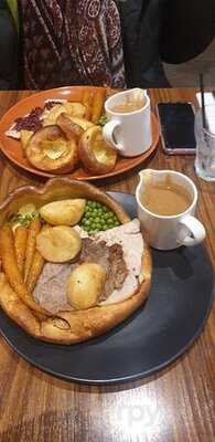 The Back Swan Tavern