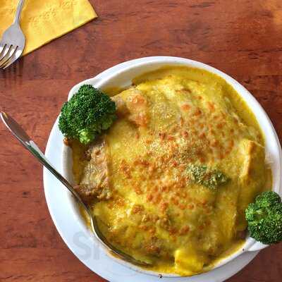 Steak And Food Concepts