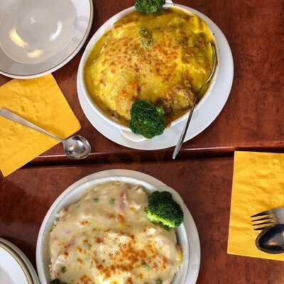 Steak And Food Concepts