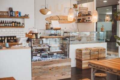 Little Things Big Things Cafe