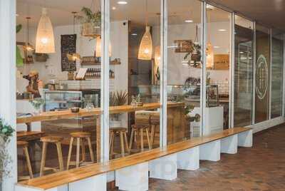 Little Things Big Things Cafe