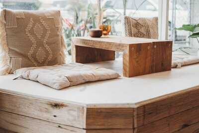 Little Things Big Things Cafe