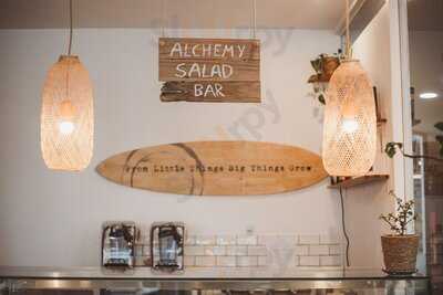 Little Things Big Things Cafe