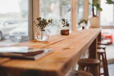 Little Things Big Things Cafe