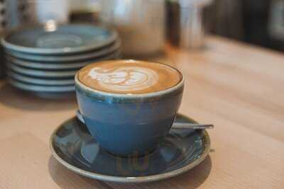 Little Things Big Things Cafe