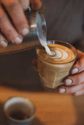 Little Things Big Things Cafe