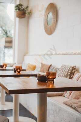 Little Things Big Things Cafe