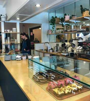 Frankly My Dear Coffee