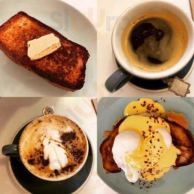 Frankly My Dear Coffee