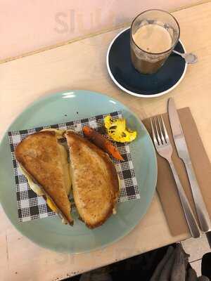 Frankly My Dear Coffee