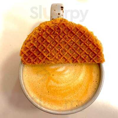 Frankly My Dear Coffee