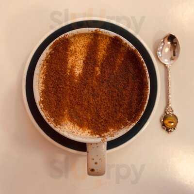 Frankly My Dear Coffee