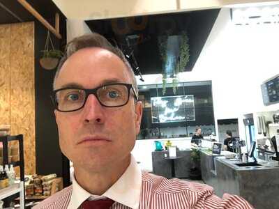 Acai Brothers Canberra Civic