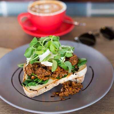 Stellarossa Everton Park