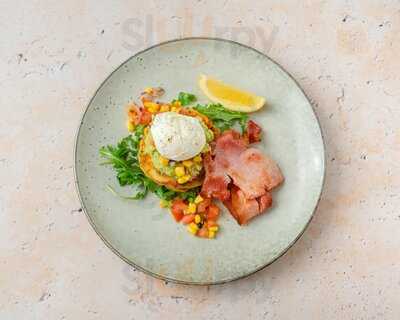 Stellarossa Everton Park