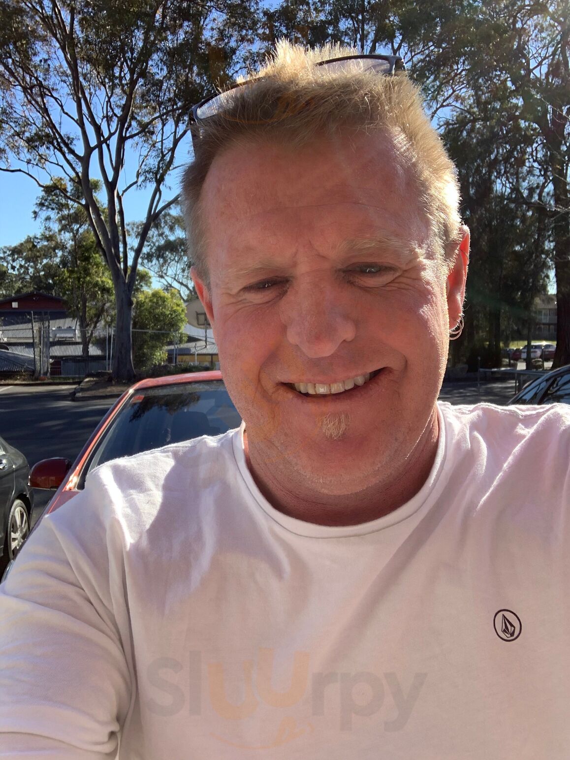 The Taste Of Sesame Pizza And Kebabs