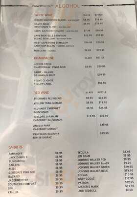 Up In Smoke Cafe & Shisha Lounge