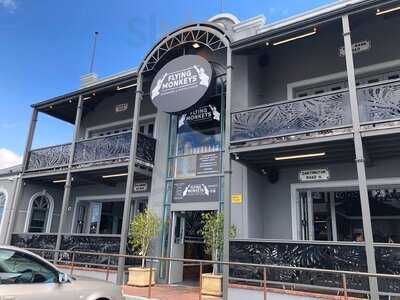 Up In Smoke Cafe & Shisha Lounge