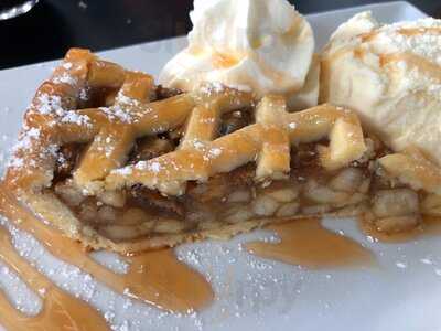 Up In Smoke Cafe & Shisha Lounge