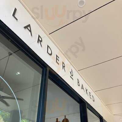 Larder And Baked