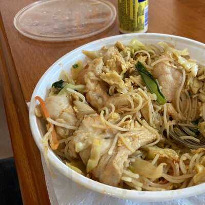 Tasty Noodle Labrador 4215