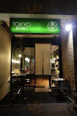 Tokyo Bistro