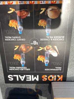 Oporto Cranbourne North