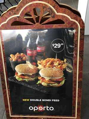 Oporto Cranbourne North