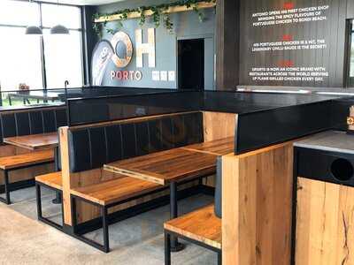 Oporto Cranbourne North