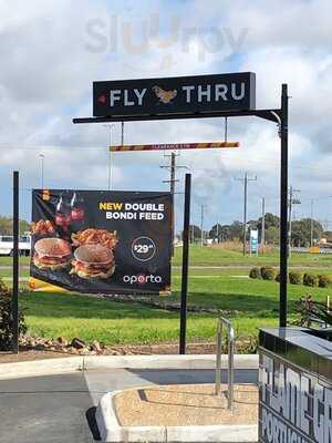 Oporto Cranbourne North