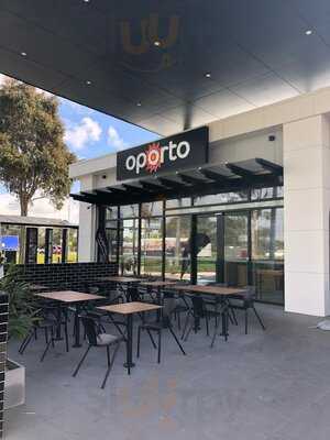 Oporto Cranbourne North