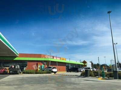 Mcdonalds Peninsula Link Southbound