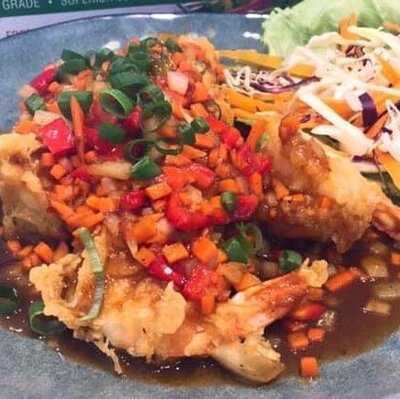 Thailicious At Clyde