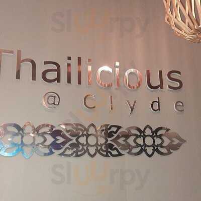 Thailicious At Clyde